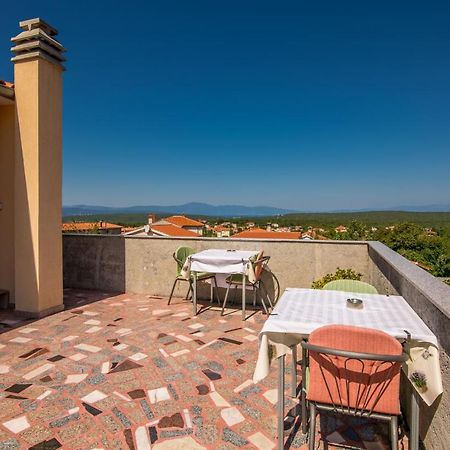 Rooms Valentino Vrh  Exterior foto
