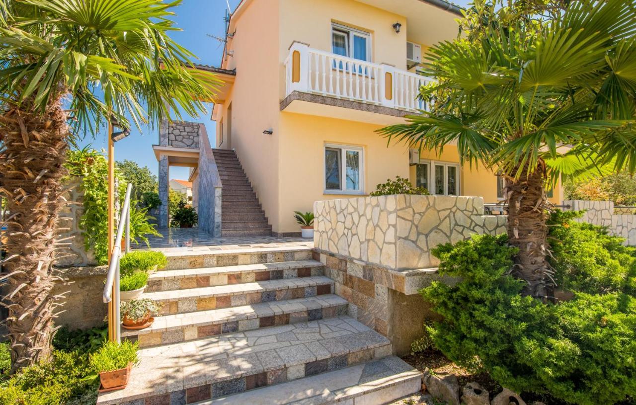 Rooms Valentino Vrh  Exterior foto