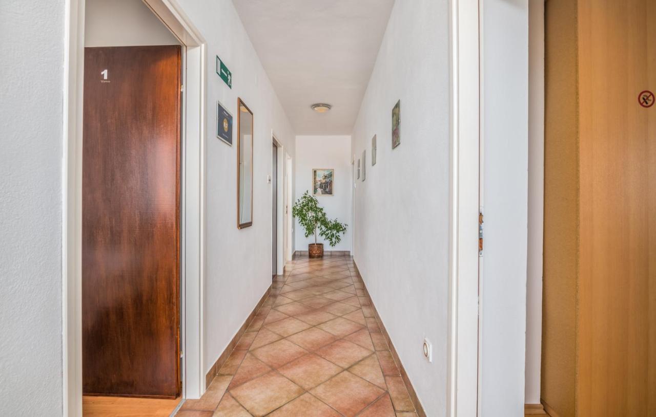 Rooms Valentino Vrh  Exterior foto